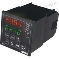 ТРМ32 Контроллер для регулирования температуры в системах отопления и горячего водоснабжения